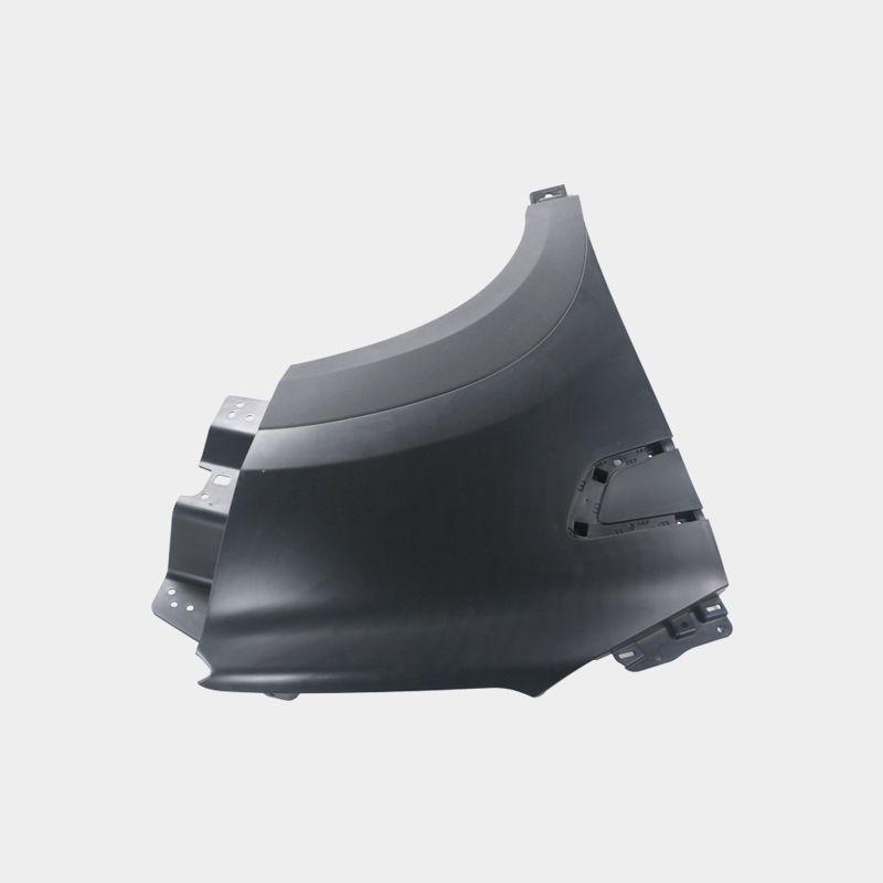 Changan A002 fender Mould