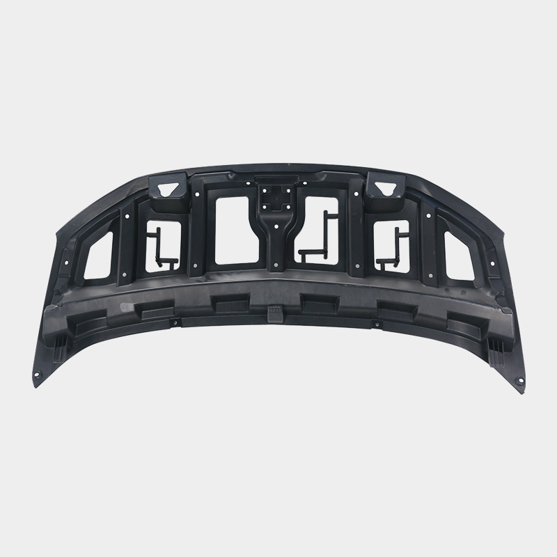 Changan A002 front cover inner panel Mould