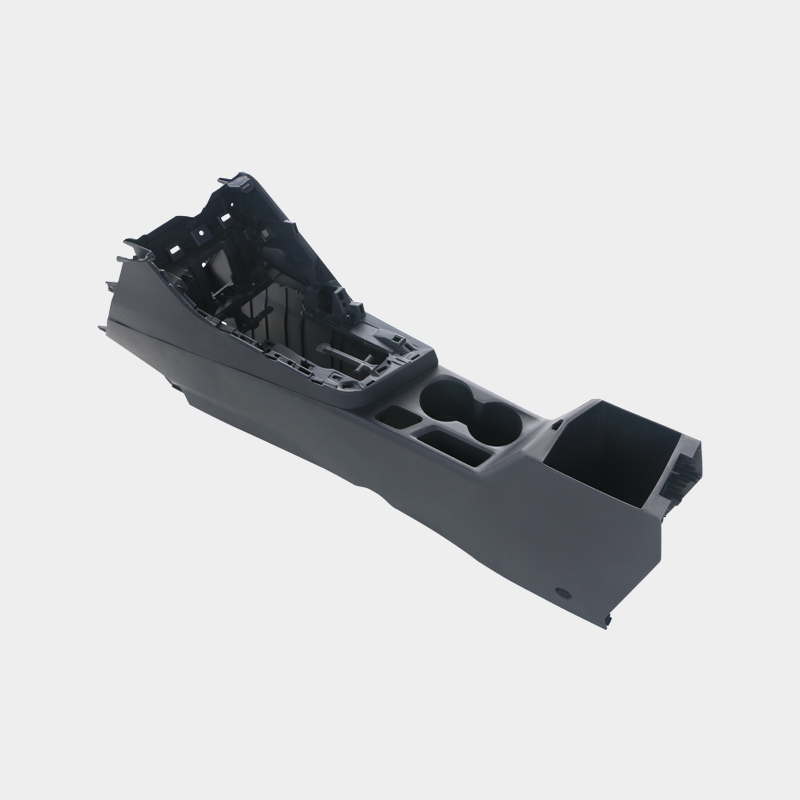 Changan B316 auxiliary meter body Mould