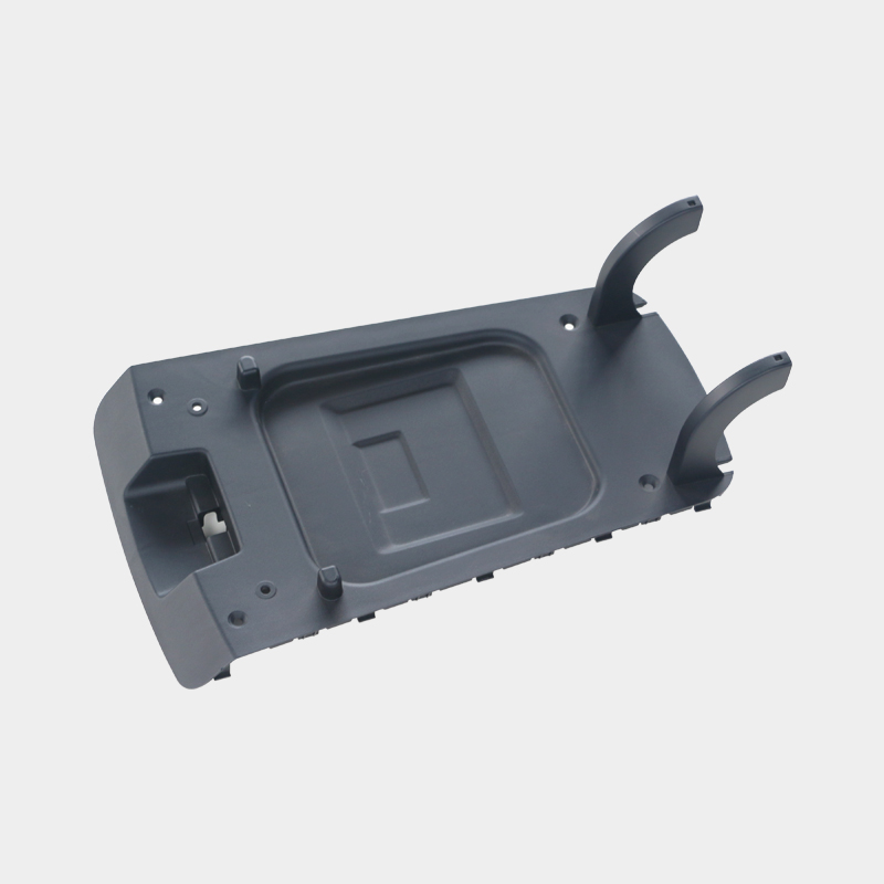 Changan F202 auxiliary instrument armrest inner cover Mould