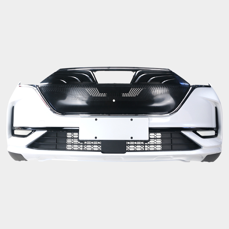 Changan F202EV front bumper package Mould