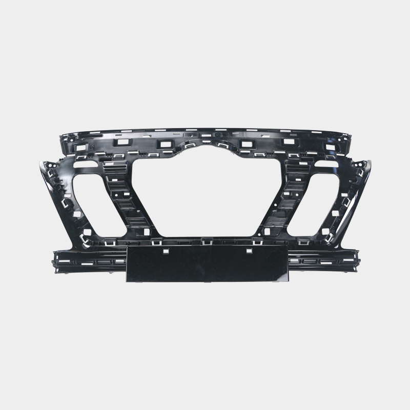 Changan S203-EV front grille high-gloss decorative frame Mould