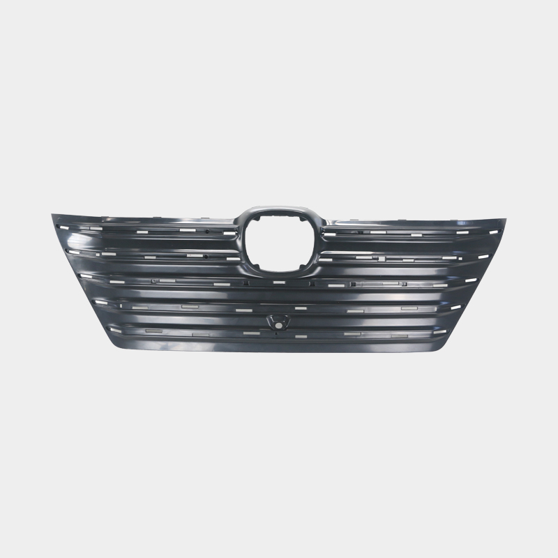 Changan S203-EV upper grill body Mould