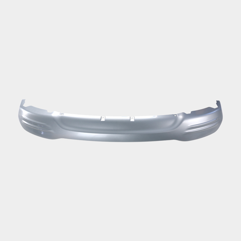 Automotive Rear bumper trim Mould for Changan S203-EV