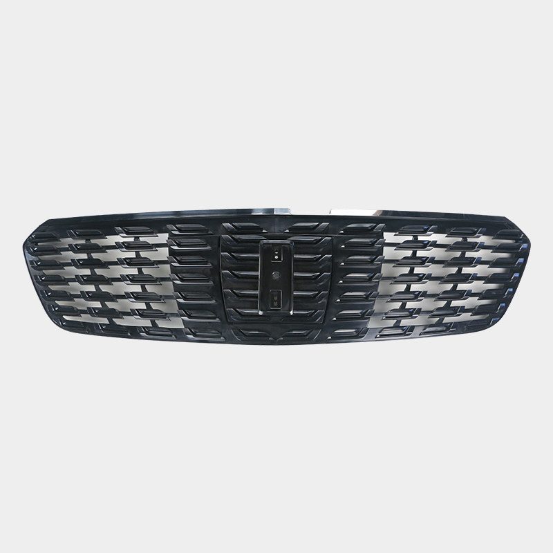 Yujie front grill body Mould