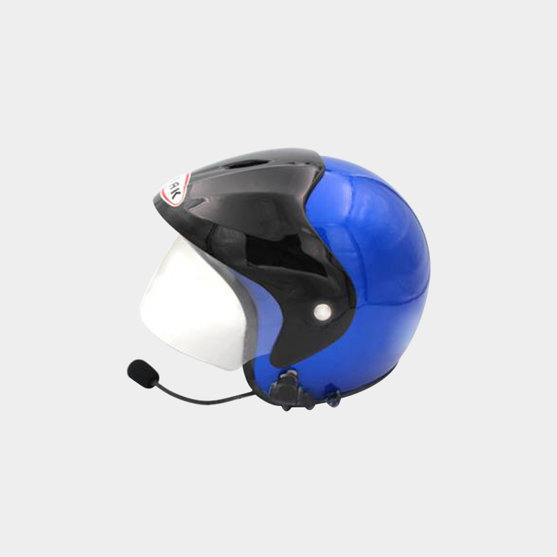 Motorcycle Helmet Mould